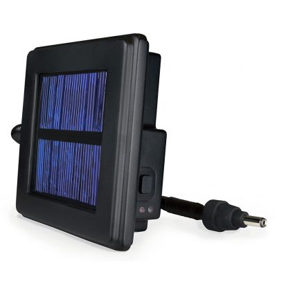 Moultrie - aurinkopaneeli 6V akulla - riistaruokinta-automaateille