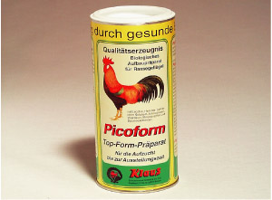 Picoform lisäravinne, 300g